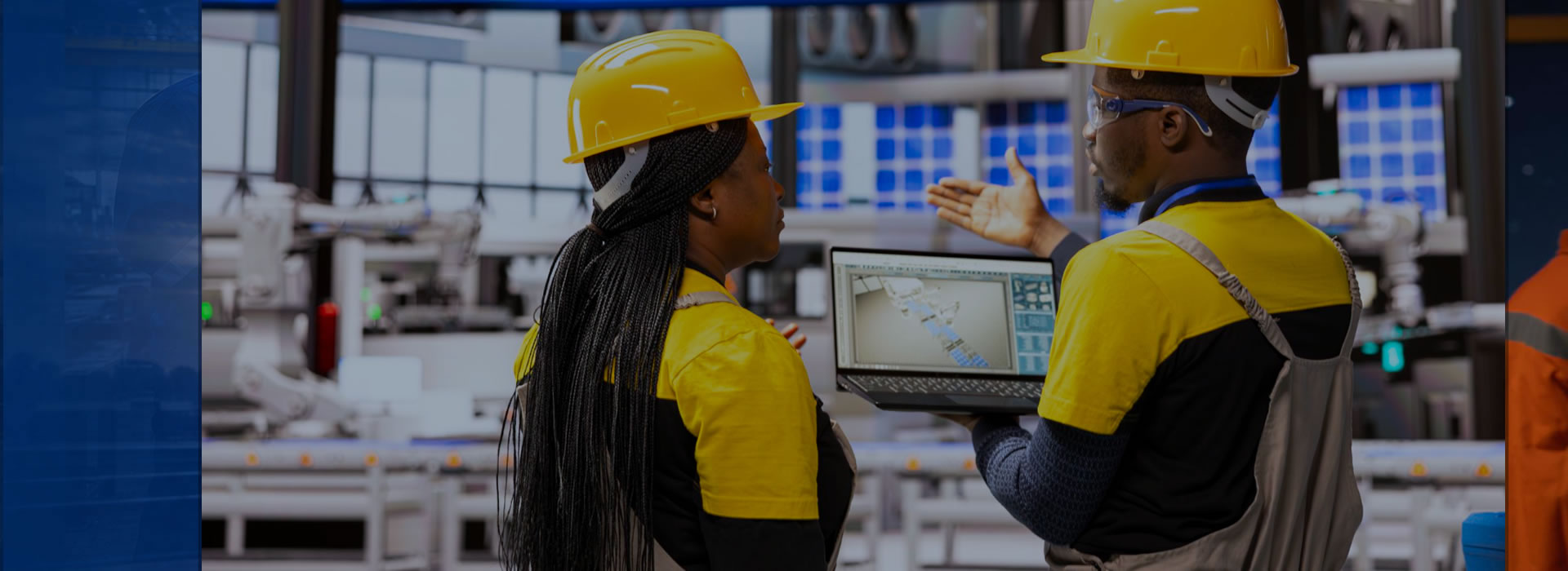 Engineering Support
